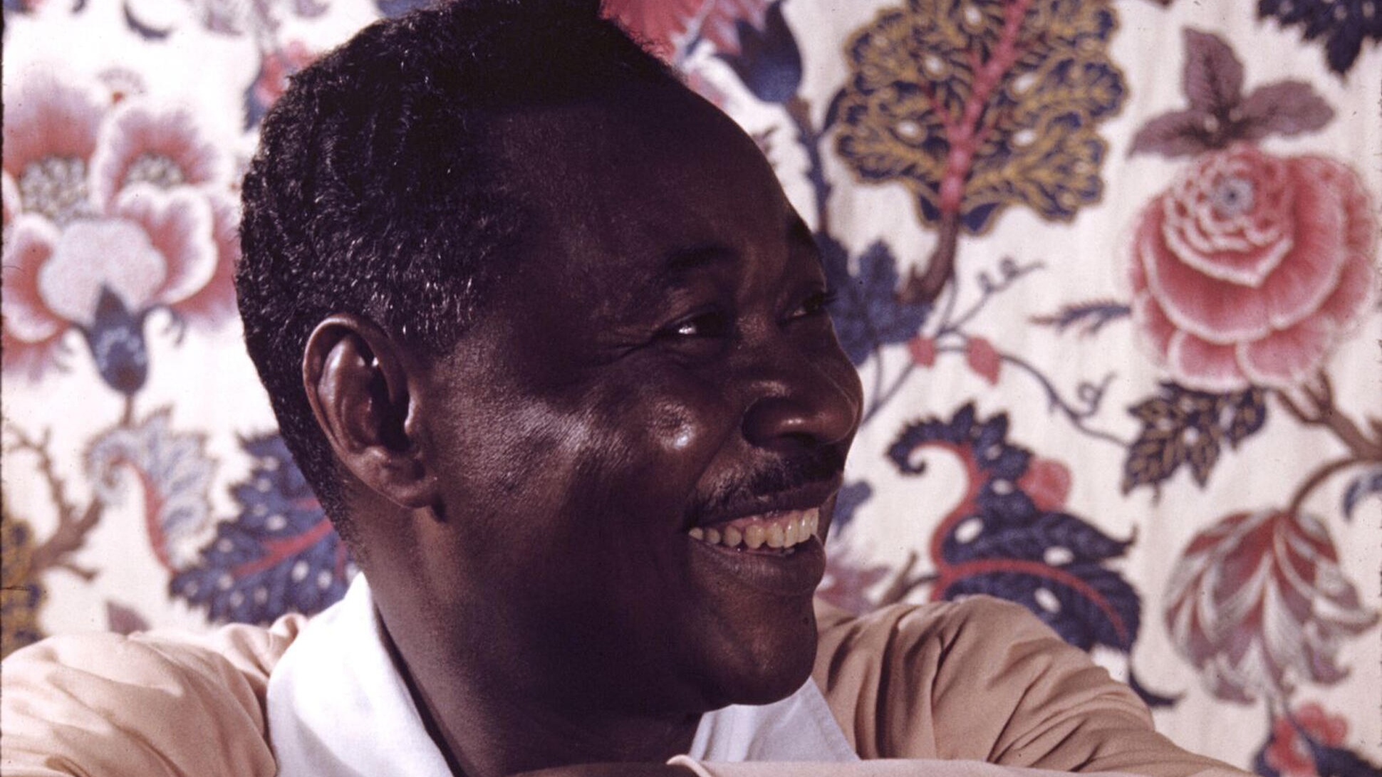 Le pionnier de la conscience noire